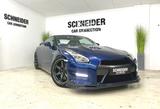 Nissan GT-R 3.8l Premium Edition*Deutsch*1.Hand*Linney* - Nissan GT-R mit Benzin-Antrieb: Coupe, 3.8