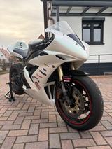 Yamaha R1 - Yamaha Motorräder in Augsburg