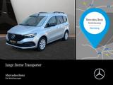 Mercedes-Benz EQT 200 STYLE+Klimaautom+Navi+MBUX+ParkP+PTS+DAB - Mercedes-Benz EQT Gebrauchtwagen