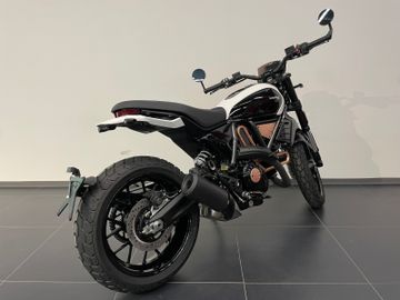 Ducati Scrambler Rizom *sofort verfügbar*