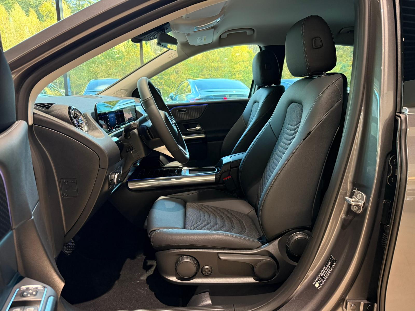 Mercedes-Benz B-Class +AHK+KAMERA+AMBI+KEYLESS+ADVANCED PLUS+, миниатюра 21