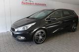 Kia cee'd Sportswagon, Navi, Pano, Cam. - Kia mit Diesel-Antrieb: Kombi, Cee D