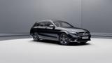 Mercedes-Benz C 180 T +AVANTGARDE+NAVI+LED+R-KAMERA+TOTWINKELA - gebrauchte Mercedes-Benz C 180 aus dem Jahr 2020