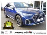 Audi SQ5 Sportback 3.0 TDI quattro Tiptronic *Sthz*LE - Audi SQ5 in Dresden