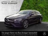 Mercedes-Benz CLA 250 e SB AMG Line *MBeam*Cam*KeyGo*HUD*TotW* - Mercedes-Benz CLA 250 Shooting Brake mit Hybrid-Antrieb: Kombi, Automatik