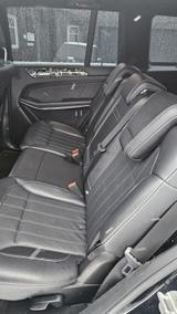 Mercedes-Benz GL 450  4Matic   8 Fach - Mercedes-Benz: 7 Sitzer