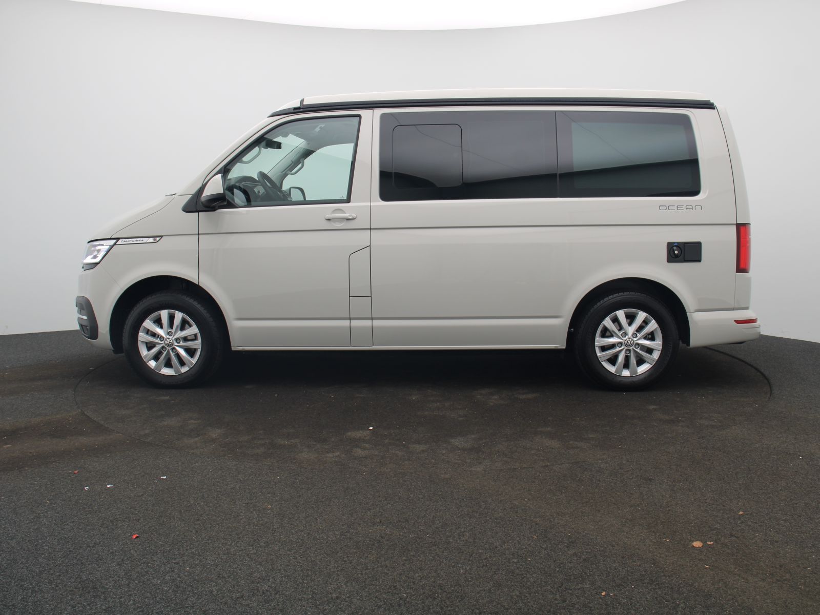 Volkswagen T6 California - Bild 5