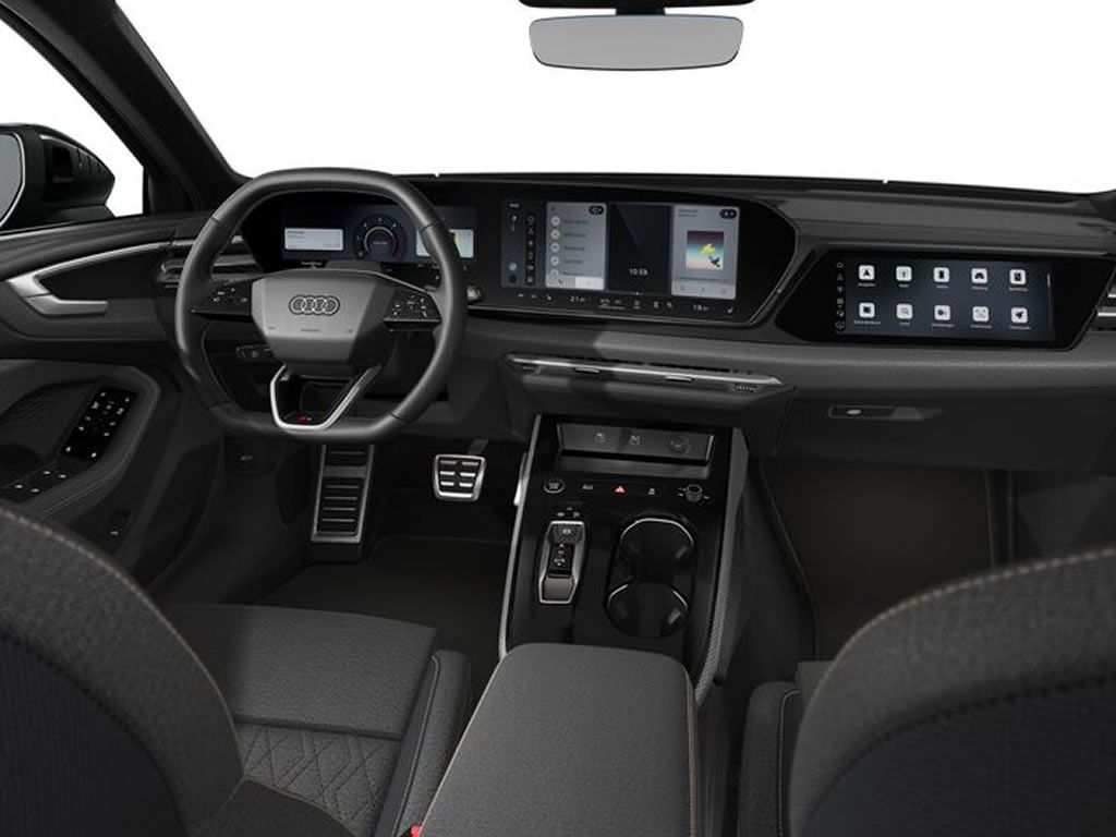 Audi A5 - Bild 9