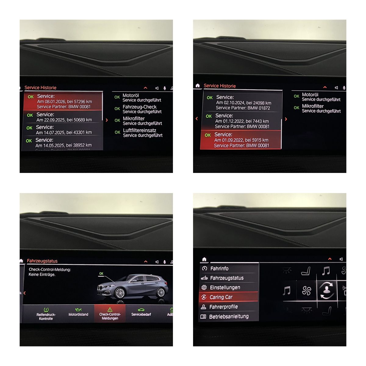 Fahrzeugabbildung BMW 120 d xDrive LUXURY LINE/LED/HuD/VRTL PIT/PANO