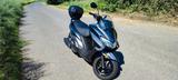 Suzuki Top: Suzuki Burgman Street 125 EX inkl. Koffer - SUZUKI BURGMAN 125