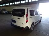 Ford Transit Connect 240L2 Trend Kombi Navi AHK WiPa - Ford Transit Connect: 5 Türen