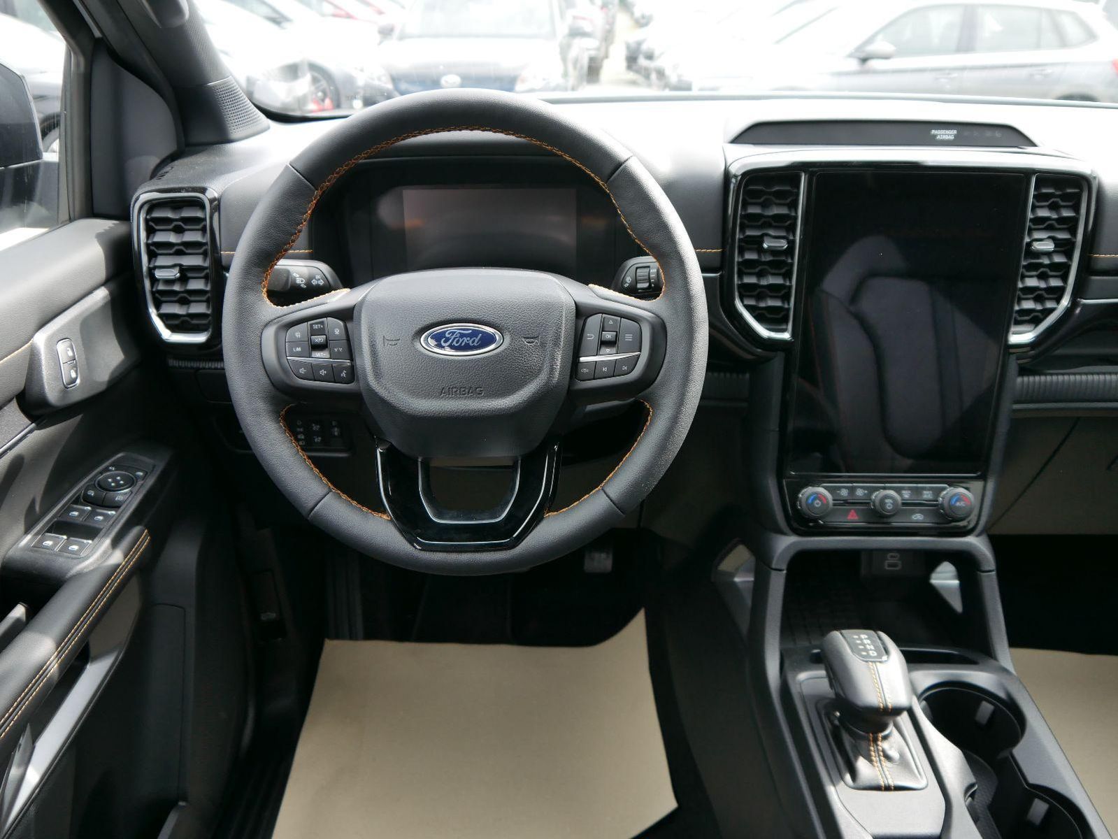 Ford Ranger - Bild 12