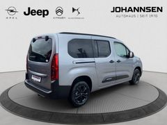 CITROEN Berlingo XL 1.5 HDI 100 Plus Klima Kamera LMF