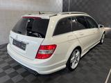 Mercedes-Benz C 300 T*AMG*TEMPO-KLIMA-BI XENON-SHZ-LM 18" - gebrauchte Mercedes-Benz C 300 aus dem Jahr 2010
