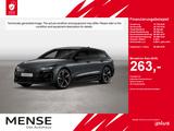 Audi A6 Avant e-tron S line Tech pro B&O|AHK|HUD|Luft