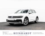 Volkswagen TIGUAN 2.0TDi R-LINE ACC/PANO/StHz./DYNAUDIO/360 - Volkswagen Tiguan: 3.0