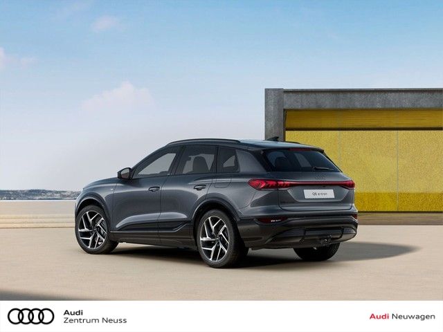 Audi Q6 e-tron - Bild 6