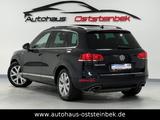 Volkswagen Touareg V6 TDI BMT EDITION X/ACC/PANO/AHK/1-HAND - VW Touareg Gebrauchtwagen in Hamburg