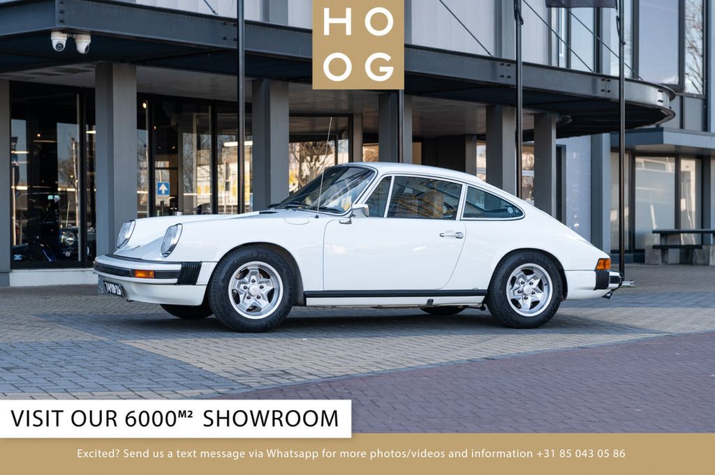 Porsche 911 Urmodell