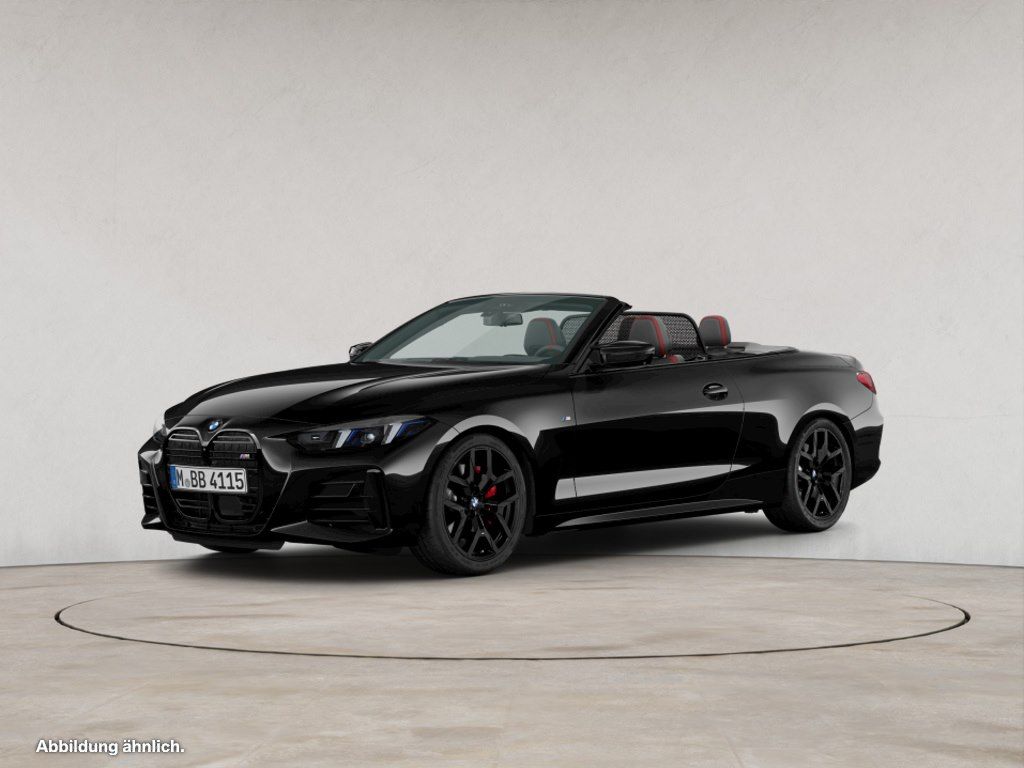 Image of BMW M440
