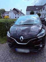Renault Grand Scenic 4 7sitze TCe 140 - Renault Grand Scenic: 4.1