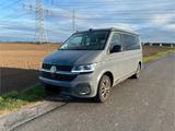 Volkswagen T6.1 California Beach Edition 1. Hd DSG 4Motion - VW T6 California Gebrauchtwagen in Köln