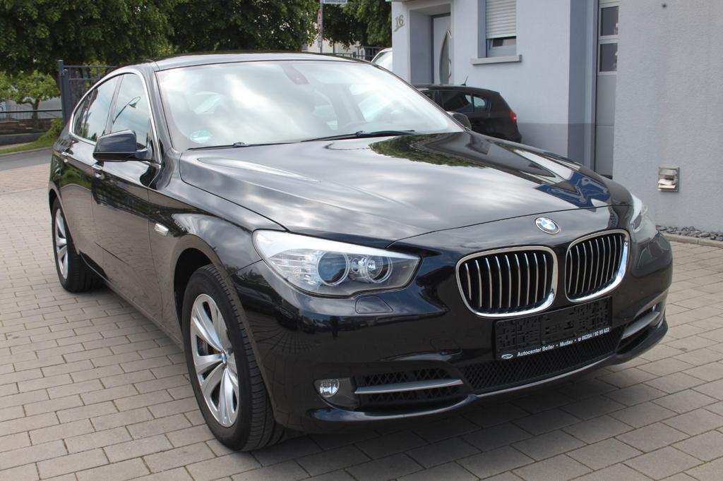 BMW 535
