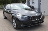 BMW 535 Baureihe 5 Gran Turismo 535i xDrive - BMW 535 aus 2012: 535i