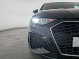 Audi A3 30 2.0 TDI Sportback S line LED+NAVI+SHZ+ACC+ - Audi A3: Sportback TDI