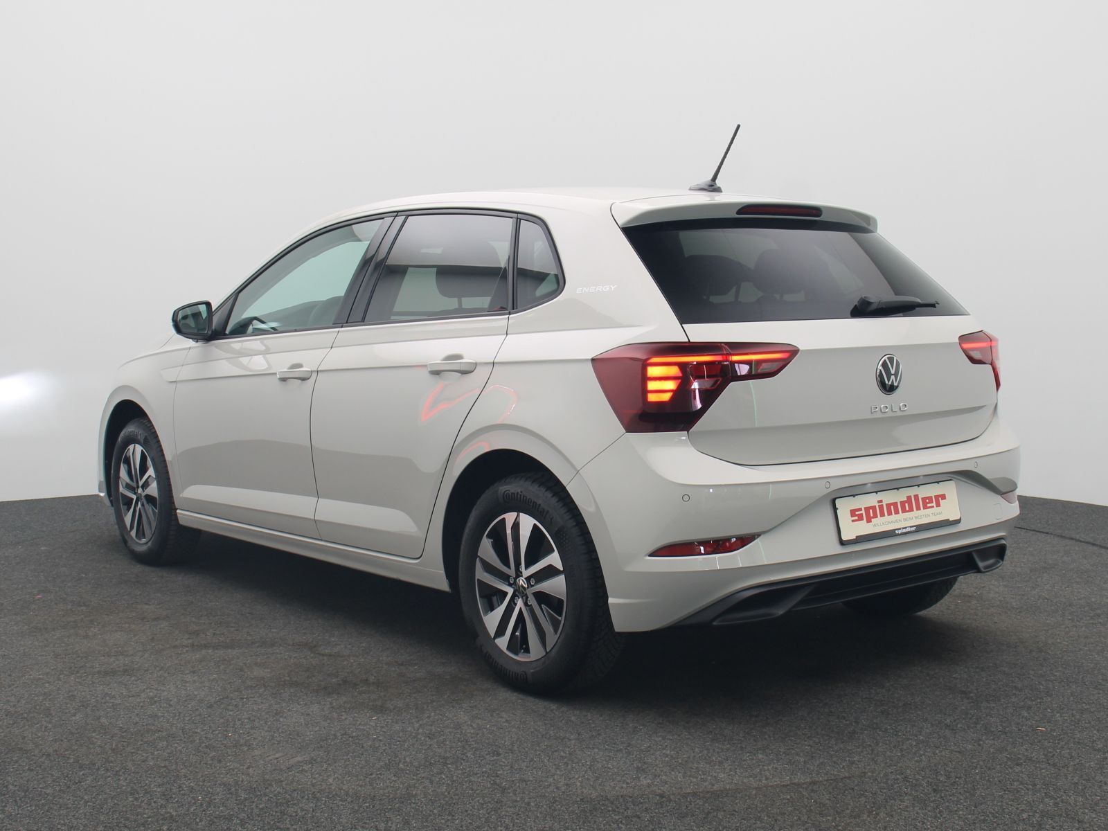 Volkswagen Polo - Bild 4