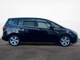 Opel Zafira C Tourer Inno. 2.0 Aut,Navi,StH,FlexFix - Opel Zafira: Schiebedach
