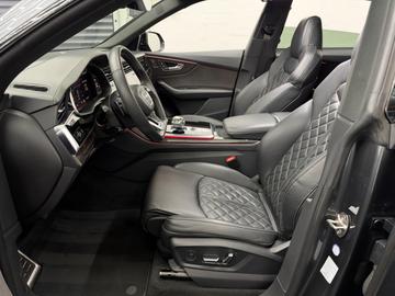صورة مصغرة 16 لـ 2020 AUDI SQ8