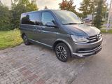 Volkswagen T6 Multivan - VW T6 Multivan Gebrauchtwagen in München