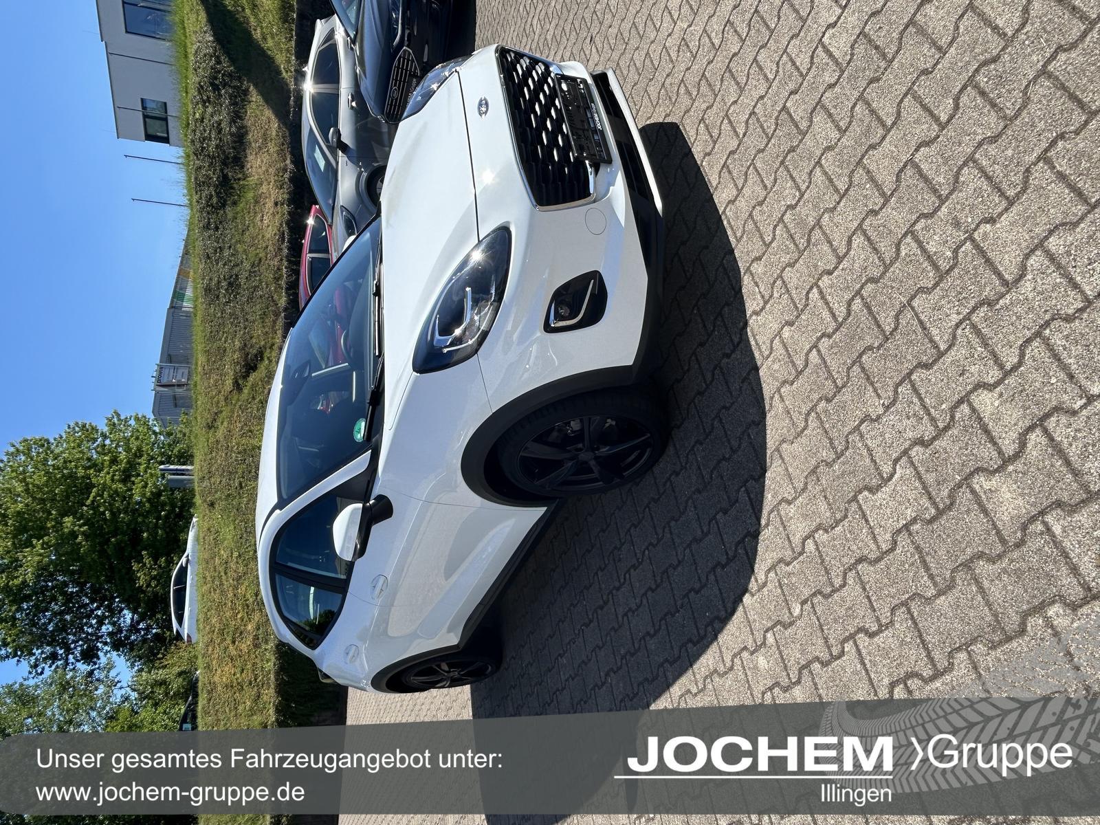 Ford Puma 1.0 Cool & Connect 19"+Komfort-u. Winterpak
