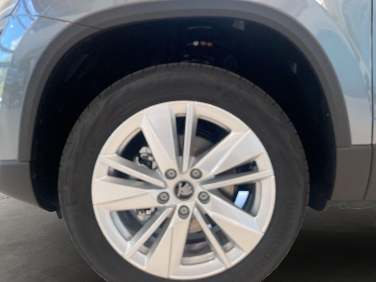 Skoda Karoq - Bild 3