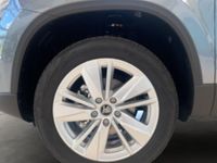 Skoda Karoq - Vorschau Bild 3