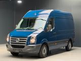 Volkswagen Crafter*BLIND SPOT DETECTION* - VW Crafter in Krefeld