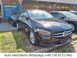 Mercedes-Benz B -Klasse  220 d CDI  LEDER NAVI AUTOMATK - Mercedes-Benz B 220 aus 2019
