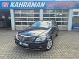 Mercedes-Benz C 200 C -Klasse T-Modell C 200 T CDI - Mercedes-Benz C 200 aus 2009