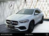 Mercedes-Benz GLA 200 Progressive LKW-Zulassung*Kam*Ambi*LED*