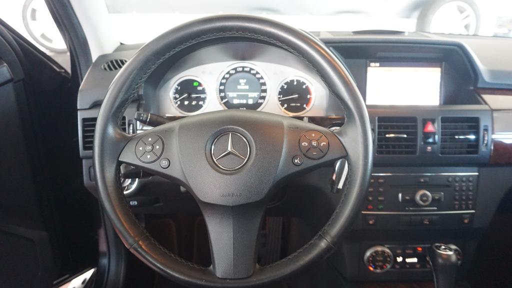 Mercedes-Benz GLK 250