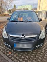 Opel opel agila Tauch möglich gegen automatik - Opel Agila in Bonn
