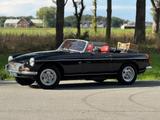 MG Other MG B 1.8 LHD | Bid now on SAVETHECLASSIX - Oldtimer: Cabrio, bis 5000 €