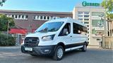 Ford Transit Kombi 350 L3 H2 Trend, BTW - Ford Transit Neuwagen in Bonn