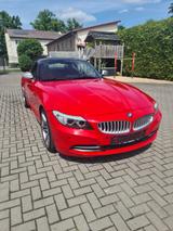 BMW Z4 sDrive23i - - BMW Z4 Gebrauchtwagen in Berlin