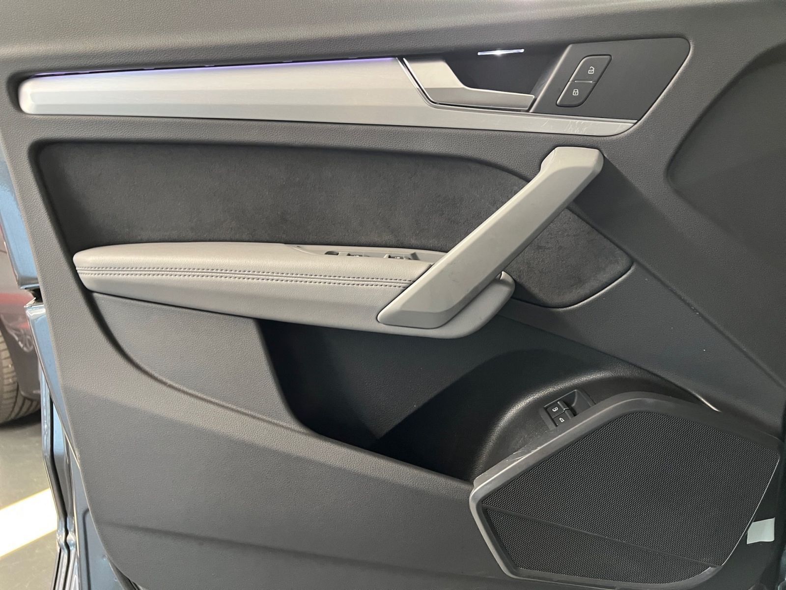 Audi Q5 - Bild 8