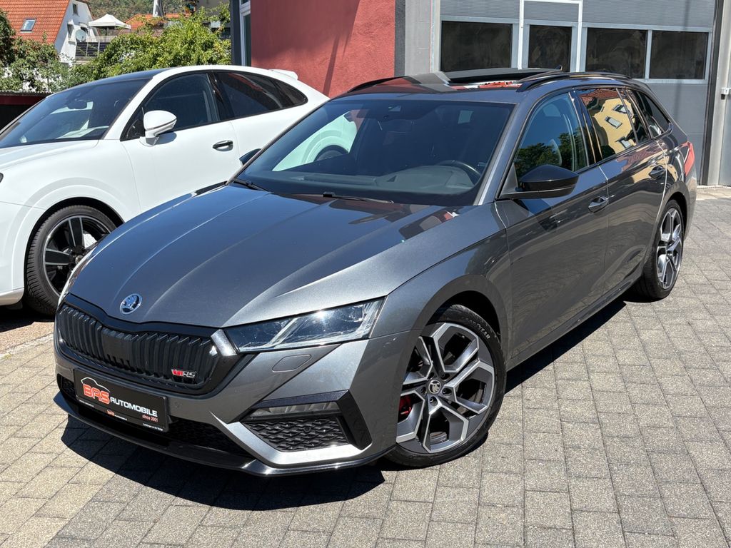 Image of Skoda Octavia