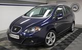 Seat Altea Xl 1.4 TSI TEMPOMAT KLIMA SHZ PDC H 2.HD - Seat Altea: Xl Tsi