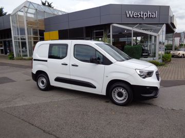 Fotografie Opel Combo Cargo 1.5 Diesel