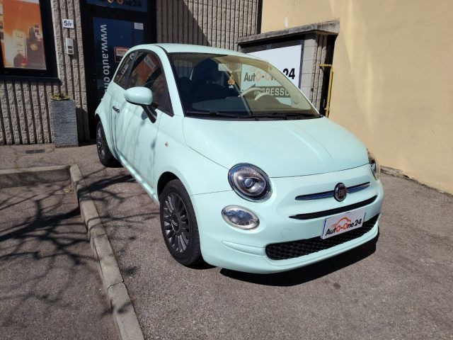 Image of Fiat 500